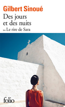 Des jours et des nuits ou Le rire de Sara