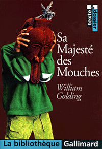 Sa majesté des mouches