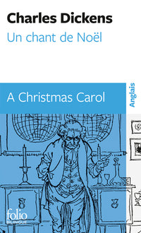 Le drôle de Noël de Scrooge