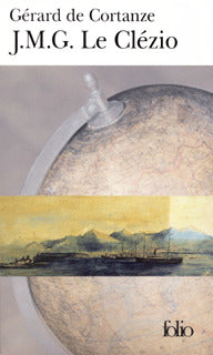 J.M.G. Le Clézio
