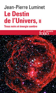 Le Destin de l'Univers