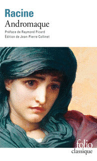 Bibliolycée - Andromaque, Racine