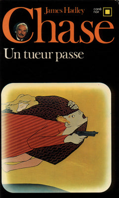 Un tueur passe