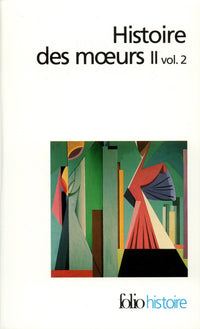 Histoire des moeurs