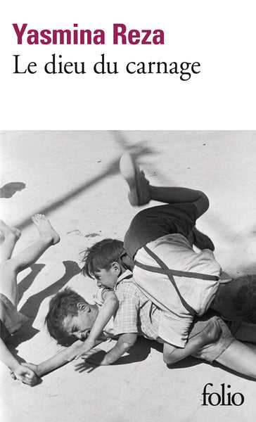 Le Dieu du carnage