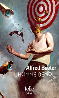 L'homme démoli