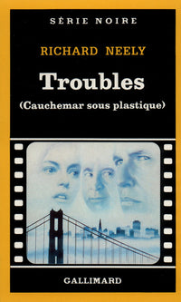 cauchemar sous plastique