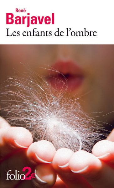 Les enfants de l'ombre et autres nouvelles