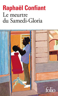 Le Meurtre du Samedi-Gloria