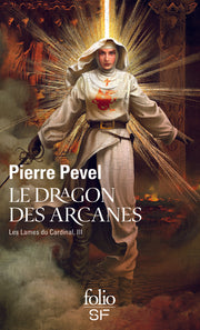 Le dragon des Arcanes