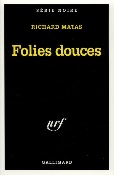 Folies douces