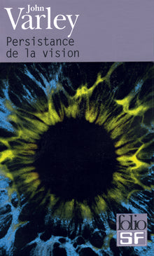 Persistance de la vision