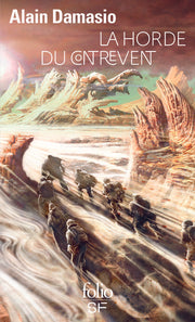 La horde du contrevent