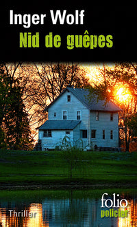 Nid de guêpes