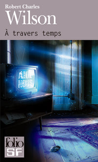 À travers temps