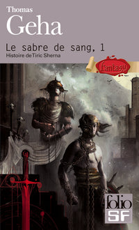 Le sabre de sang