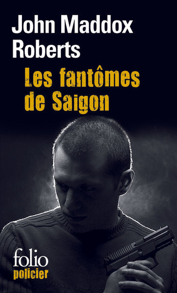 Les fantômes de Saigon