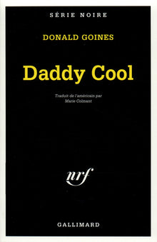 Daddy Cool