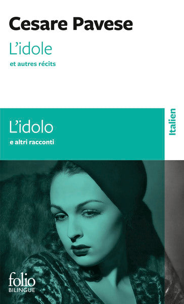 L'idole et autres récits/L'idolo e altri racconti