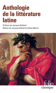 Anthologie de la littérature latine
