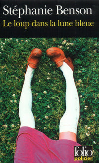 Le loup dans la lune bleue