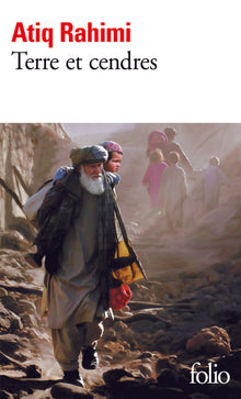 terre et cendres