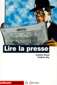 Lire la presse