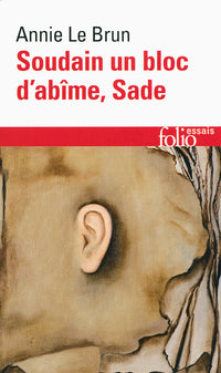 Soudain un bloc d'abîme