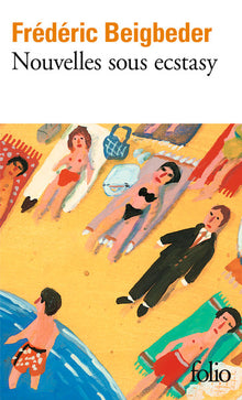 Nouvelles sous ecstasy