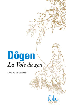 la voie du zen