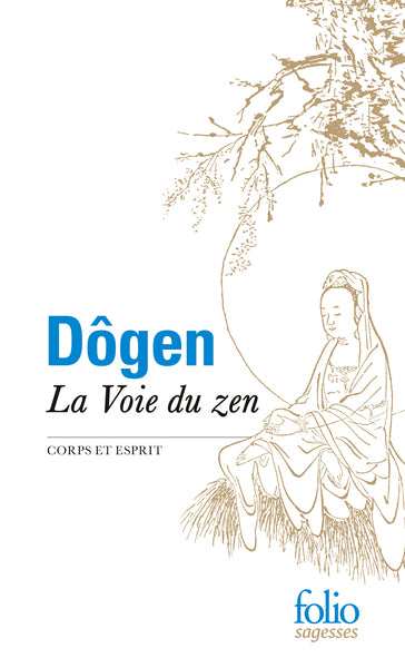 la voie du zen