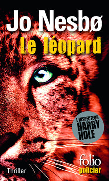 Le léopard