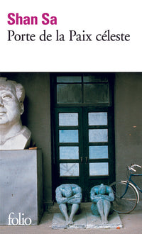 Porte de la Paix céleste