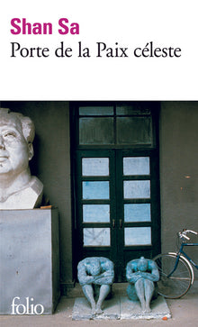 Porte de la Paix céleste