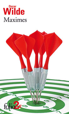 Maximes et autres textes