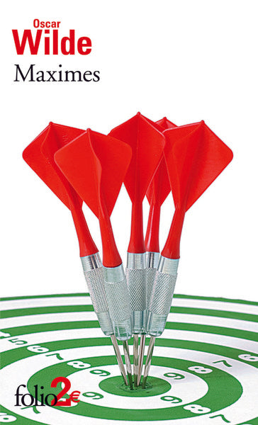 Maximes et autres textes