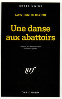 Une danse aux abattoirs