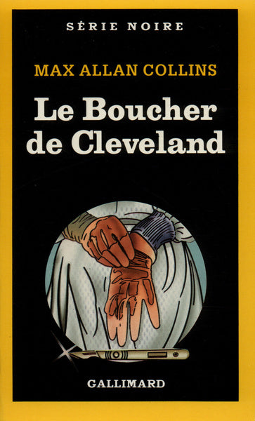 Le boucher de Cleveland