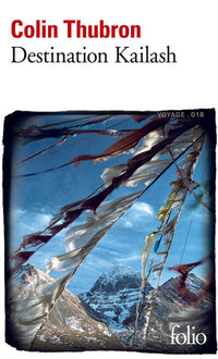 Destination Kailash