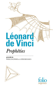 Prophéties/Philosophie/Aphorismes