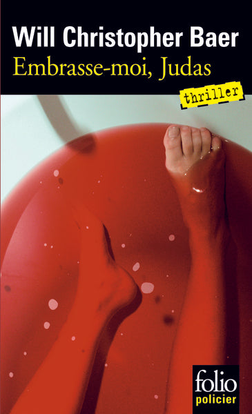 Embrasse-moi, Judas