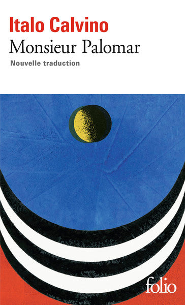 Monsieur Palomar