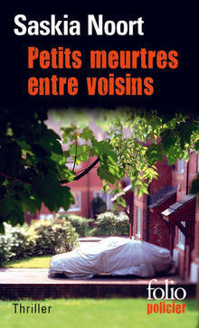 Petits meurtres entre voisins