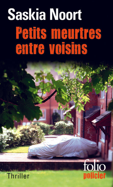 Petits meurtres entre voisins