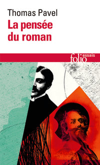 La pensée du roman