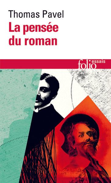 La pensée du roman