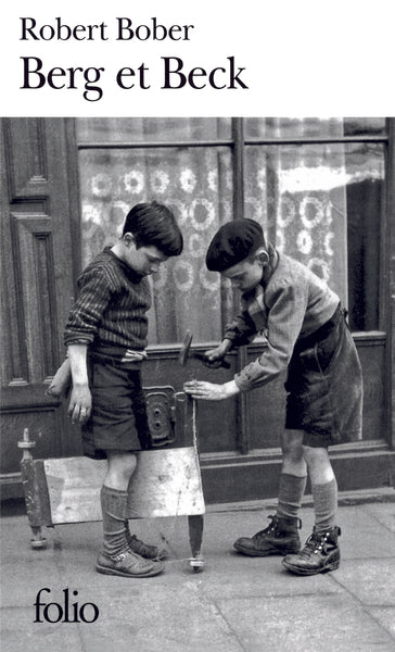 Berg et Beck