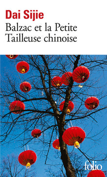 Balzac et la Petite Tailleuse chinoise