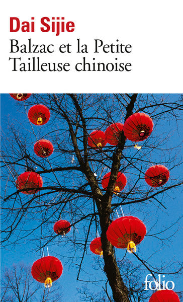 Balzac et la Petite Tailleuse chinoise