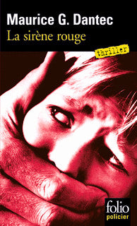 LA SIRENE ROUGE